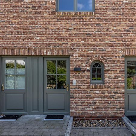 Apartmán Kojenkieker Westerland Exteriér fotografie