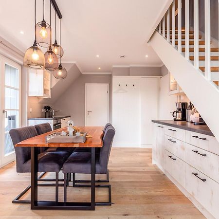 Apartmán Kojenkieker Westerland Exteriér fotografie