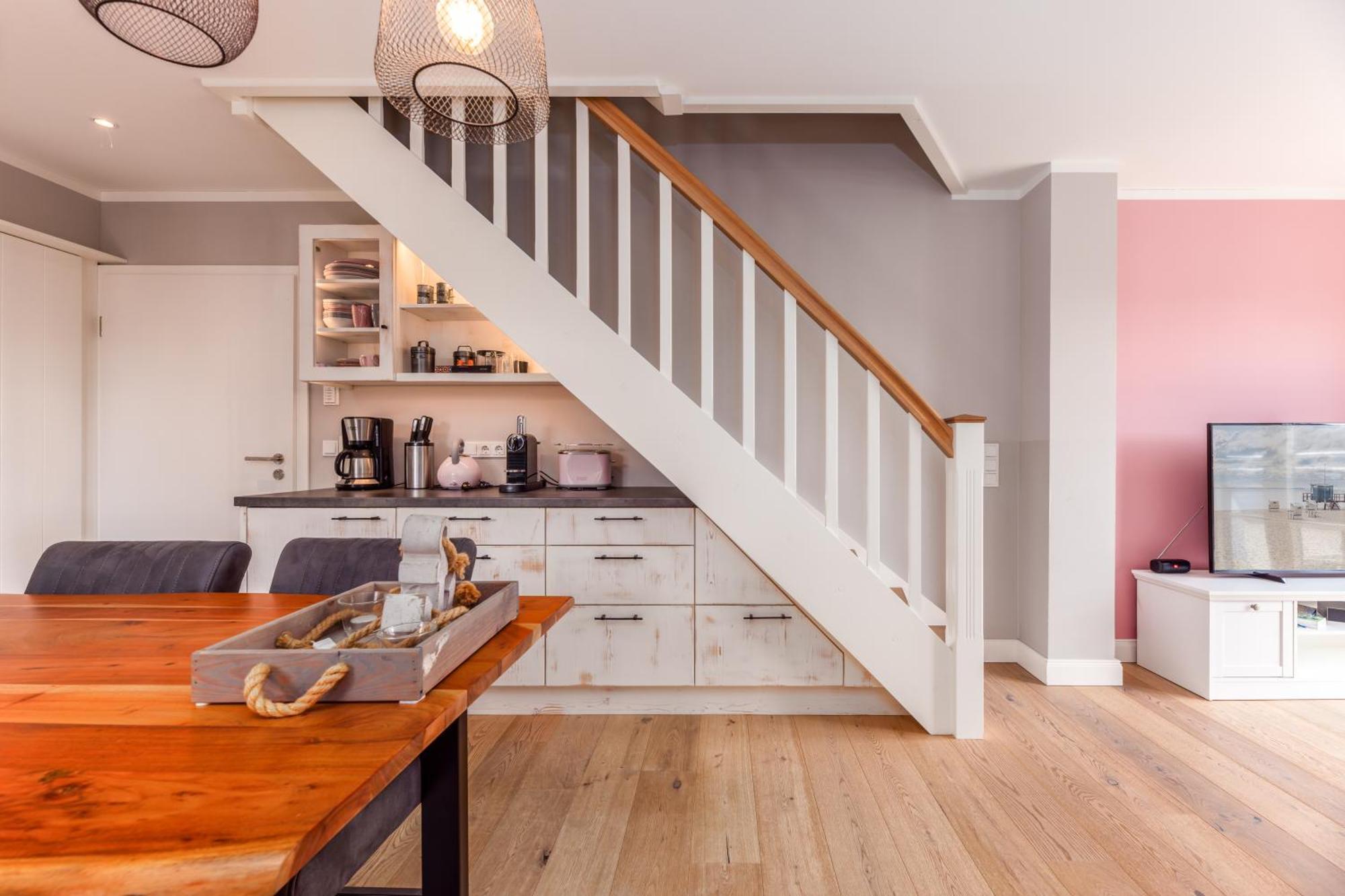 Apartmán Kojenkieker Westerland Exteriér fotografie