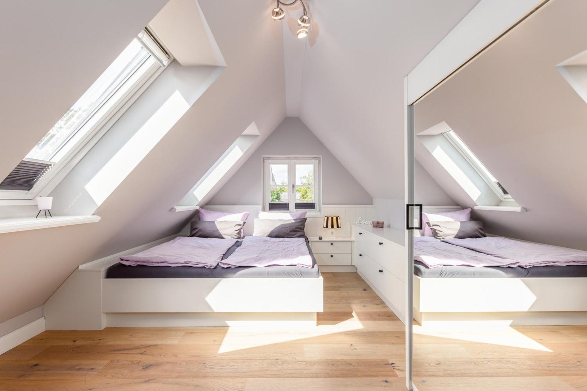 Apartmán Kojenkieker Westerland Exteriér fotografie