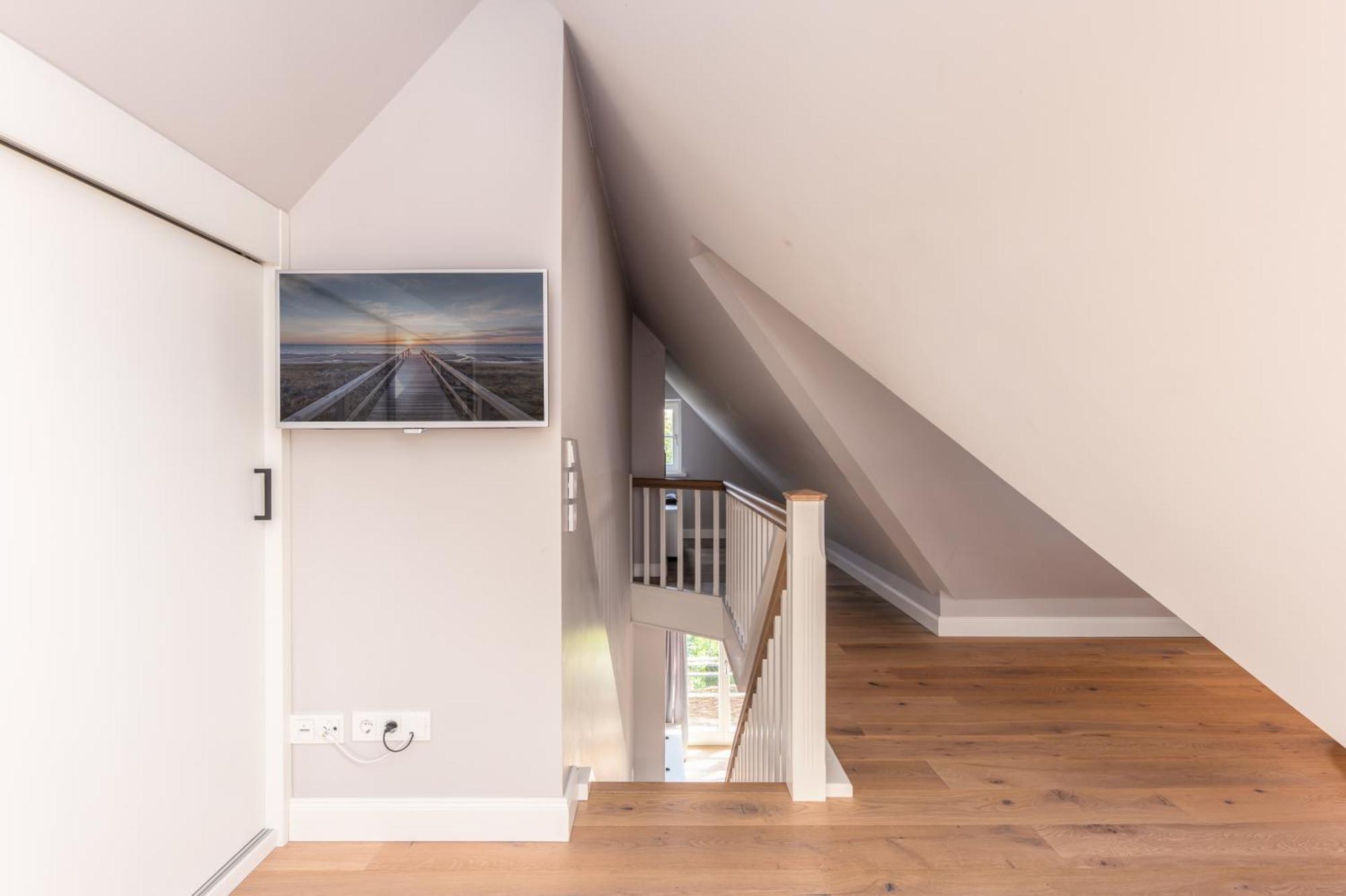 Apartmán Kojenkieker Westerland Exteriér fotografie
