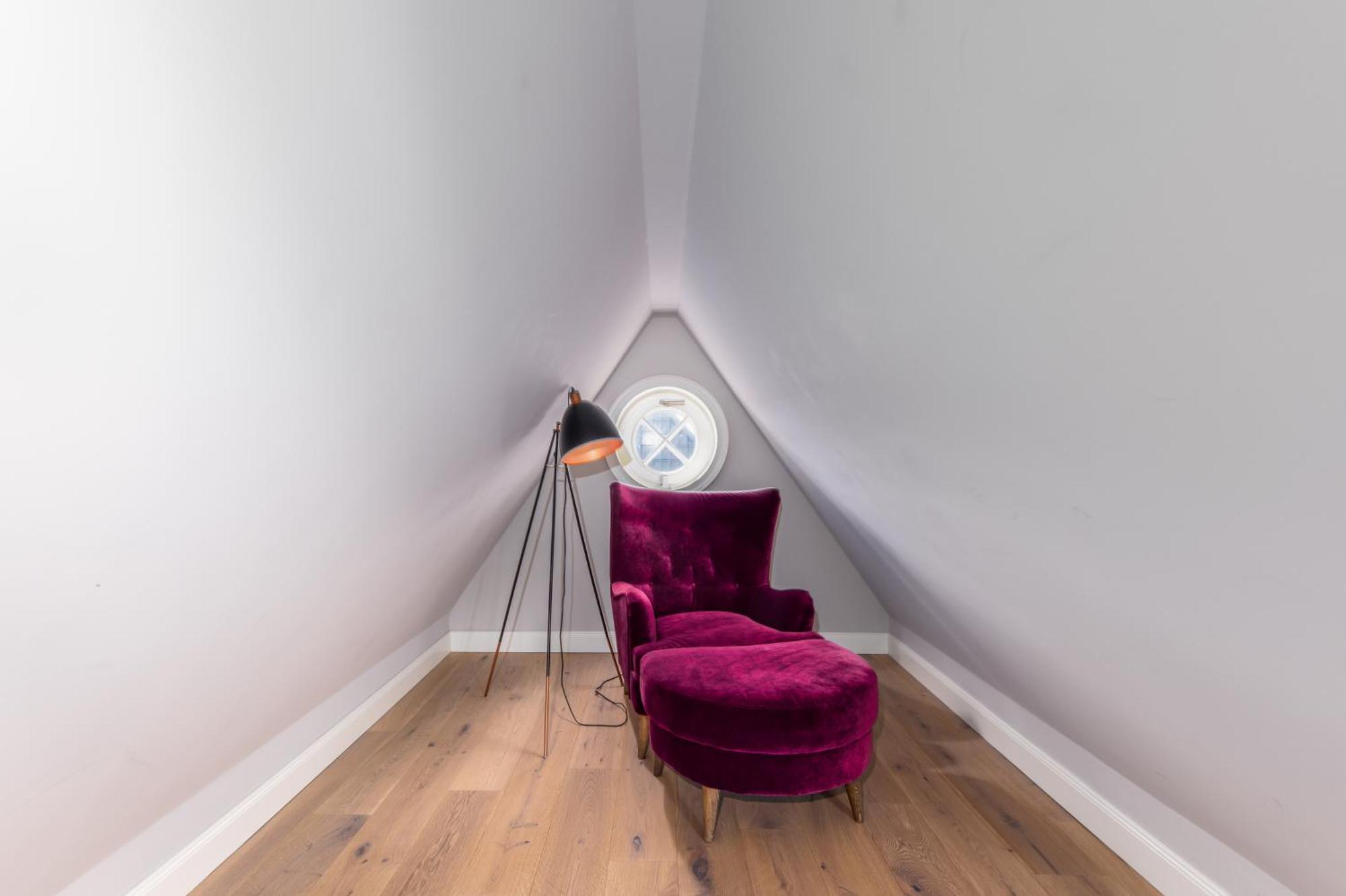 Apartmán Kojenkieker Westerland Exteriér fotografie