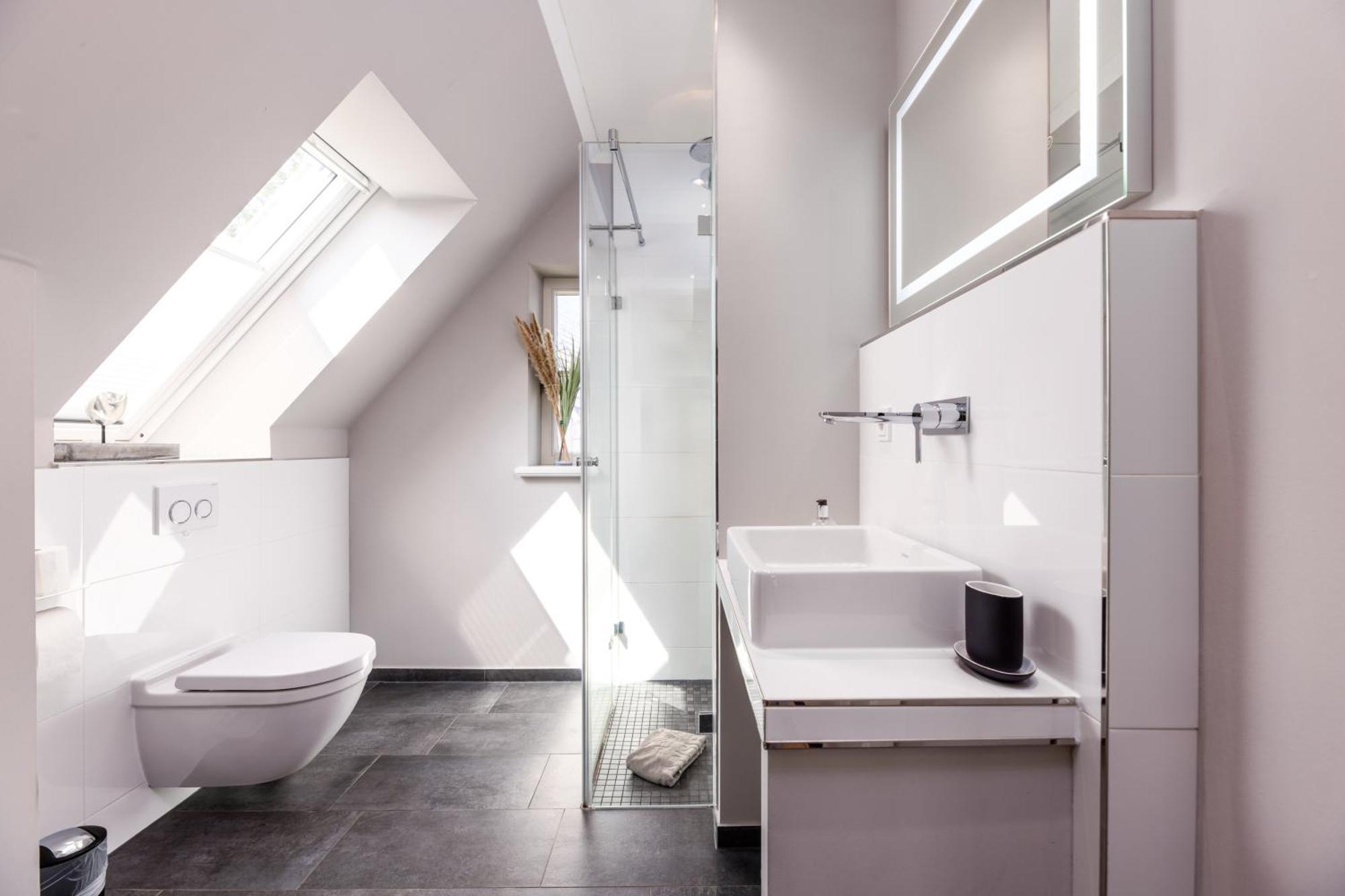 Apartmán Kojenkieker Westerland Exteriér fotografie